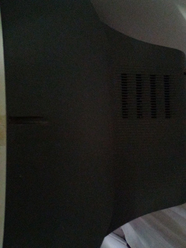 Imagen 4 de 4 de Televisor Pantalla Plana Modelo Viejo