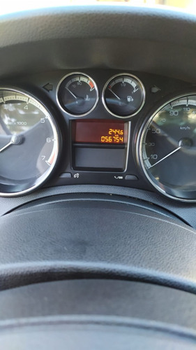 Peugeot 308 1.6 Allure - Impecable