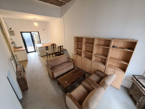 Imagen 2 de 17 de Venta De Departamento 3 Ambientes En Saavedra A Estrenar!