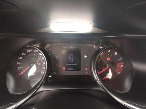 Fiat Cronos 1.3 Gse Precision Cvt 99cv