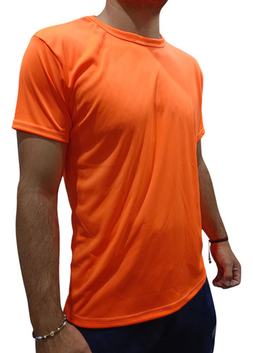 Remeras De Poliester Ideal Para Club De Fútbol O Deportes