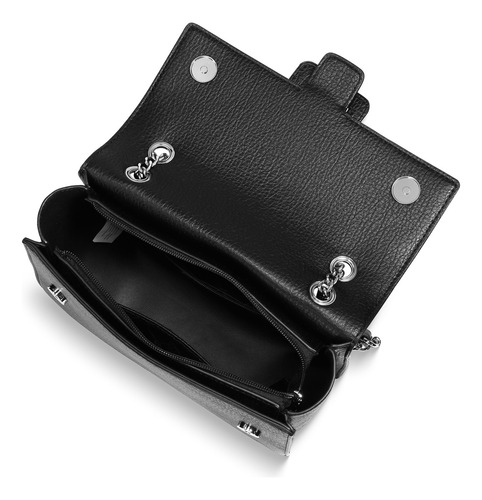 Bolsa Crossbody Enso Mujer Eb244313cb Negro
