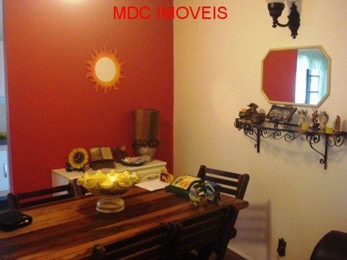 Imagem 3 de 5 de Apartamento - Mdc 0997 - 3304765