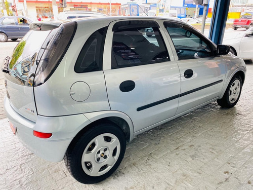 Chevrolet Corsa 1.4 Mpfi Maxx 8v Flex 4p Manual