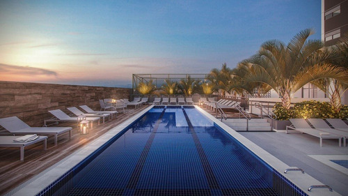 Imagem 15 de 16 de Oportunidade De Negocio , Excelente Apartamento A Venda , Vila Mariana, De R$1.907.000,00 Por R$ 1.678.160,00 - Ap01409 - 70001856