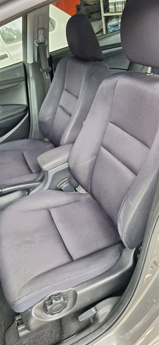 Honda City 1.5 Lx Flex Aut. 4p
