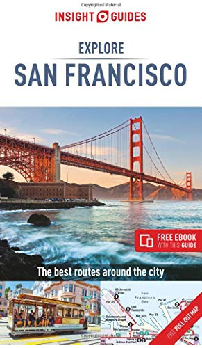 Libro San Francisco Insight Explore Guides 2nd Edition De Vv
