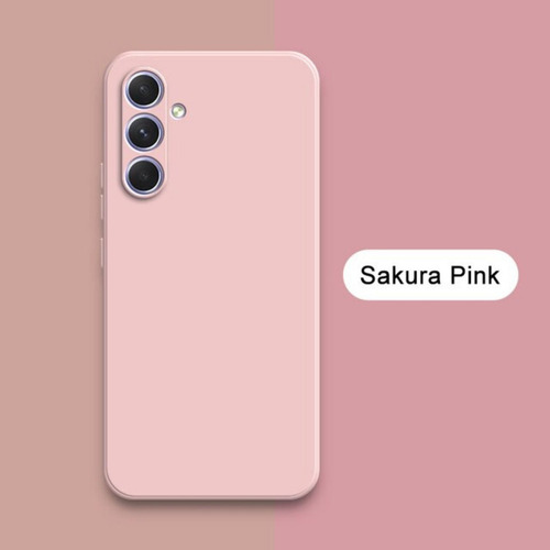 Carcasa For Samsung Galaxy A34 A54 A14 5g Case Silicona
