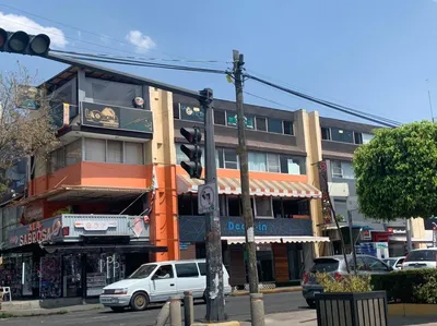 Edificio en venta