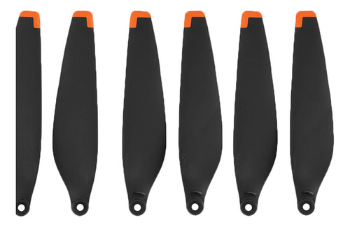 2 X 8 Uds. Cuchillas De Hélice Compatible Con Dron Para