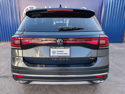 Volkswagen Taigun 1.0 Tsi Comfortline At