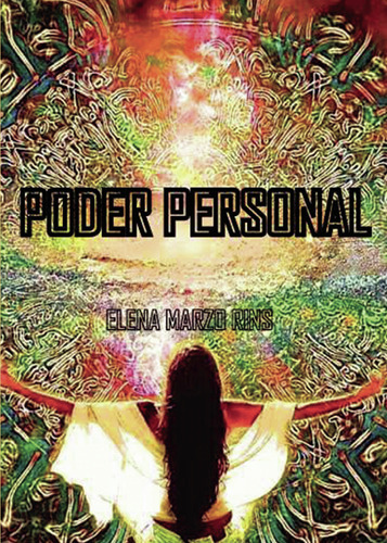 Poder Personal, De Marzo Rins , Elena.., Vol. 1.0. Editorial Punto Rojo Libros S.l., Tapa Blanda, Edición 1.0 En Español, 2032