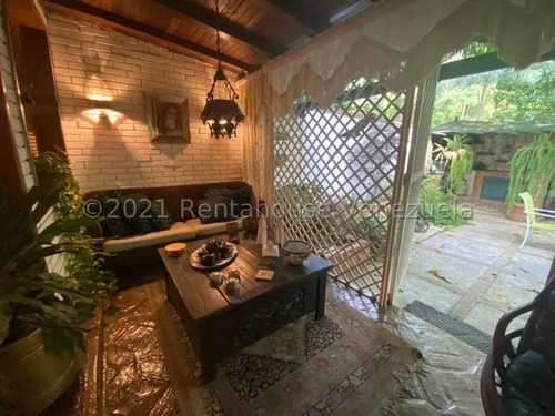 Imagen 5 de 11 de En Venta Casa En La Trinidad - Mls #22-7884 - Karina Sanchez 04143355086