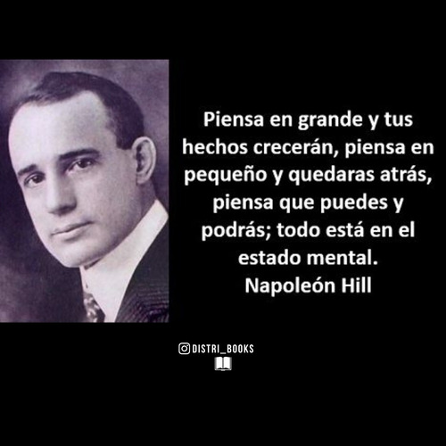 Imagen 2 de 9 de Piense Y Hagase Rico