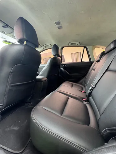 Mazda CX-5 2.0 High Fwd