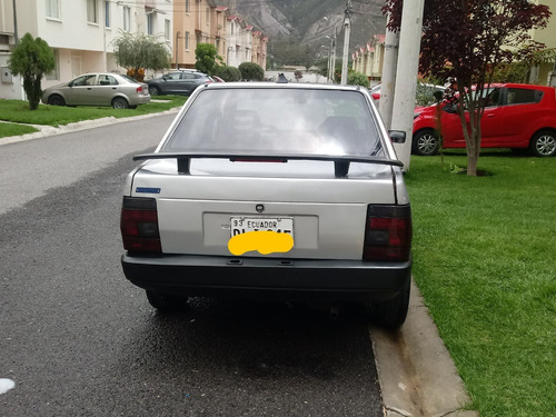 Fiat En Muy Buen Estado