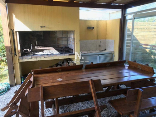 Casa En Venta En La Juanita + Jose Ignacio-ref:491