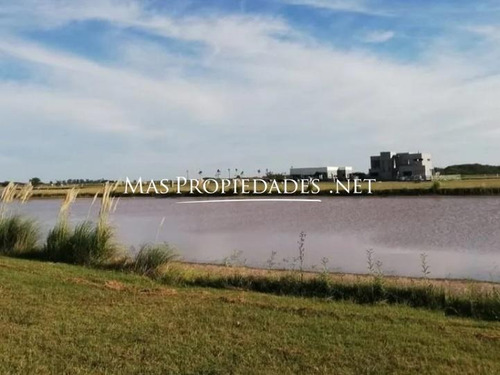 Terreno A La Laguna En Santa Clara Al Sur Etapa 2