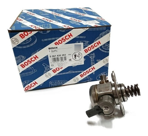 Bomba Alta Presion Bmw 135 235 435 X6 Motor N55 3.0 Bosch