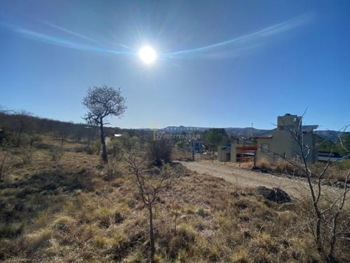 Lote En Venta A 100 Metros Del Rio | B° Nahuascat | Santa Rosa De Calamuchita