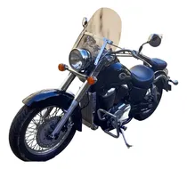 Comprar Parabrisas Moto Universal Accesorio Custom Chopper 15  