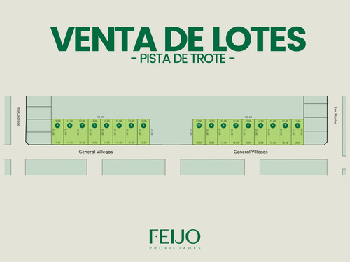 Terreno En Venta En Florencio Varela