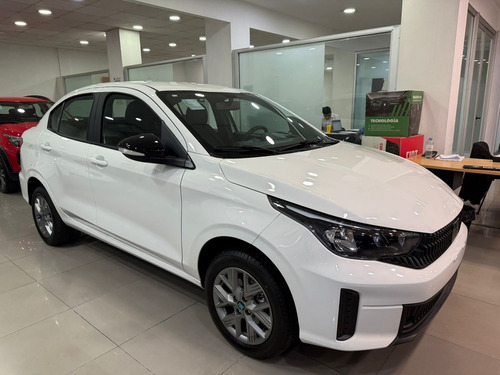 Fiat Cronos 1.3 Gse Drive Pack Plus