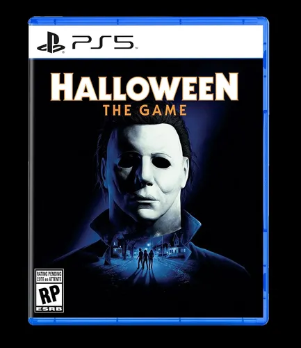 Halloween The Game Ps5 Midia Fisica
