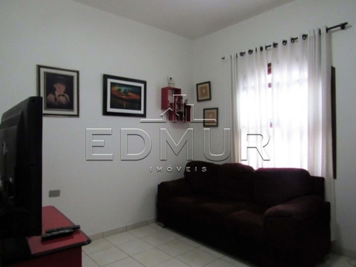 Casa - Vila Assuncao - Ref: 21833 - V-21833