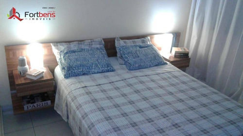 Sobrado À Venda, 70 M² - Jabaquara - São Paulo/sp - So0808
