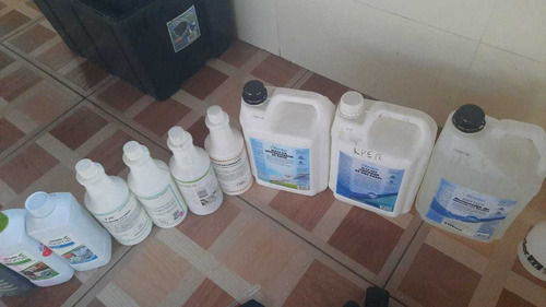 Imagem 3 de 5 de Extratora Profissional- Lavadora De Carpetes, Pisos E Estofa