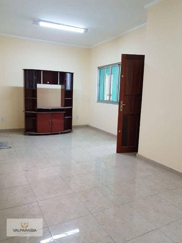 Imagem 3 de 30 de Sobrado Para Alugar, 200 M² Por R$ 2.500,00/mês - Jardim Ismênia - São José Dos Campos/sp - So0119