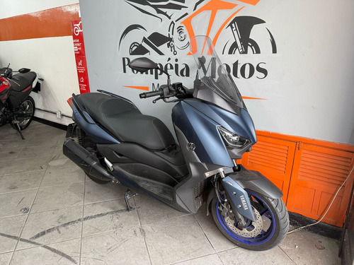 Yamaha Xmax 250 Abs 2023