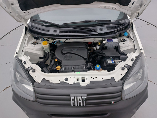 Fiat Fiorino 1.4 MPI FURGÃO ENDURANCE 8V FLEX 2P MANUAL