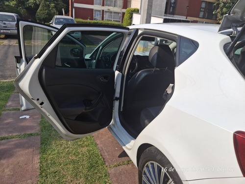 Seat Ibiza 1.6 Connect 5p Mt