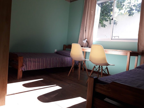 Residencia Universitaria Vintage, Hogar Estudiantil