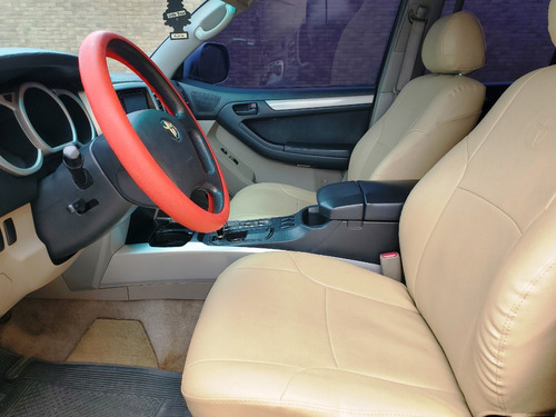 Imagen 9 de 18 de Toyota 4runner 4x2