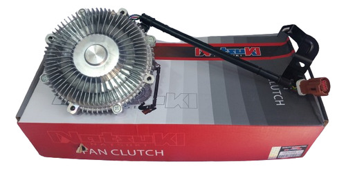 Fan Clutch Electrónico Ford Explorer 4.6 3v 2006-2011