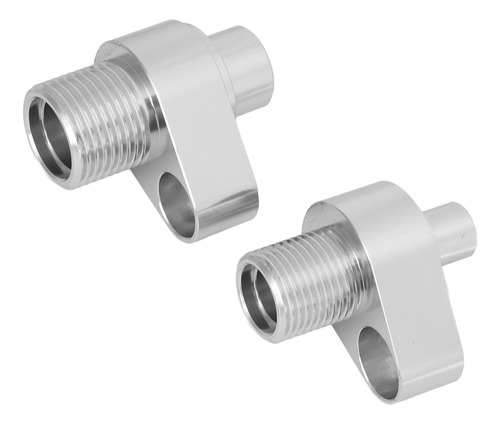 Adaptador De Compresor 4511105 Ls Ac, Accesorios 8an 10an
