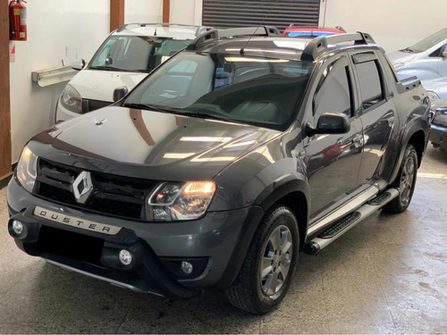 Renault Duster Oroch 2.0 Outsider Plus 2016