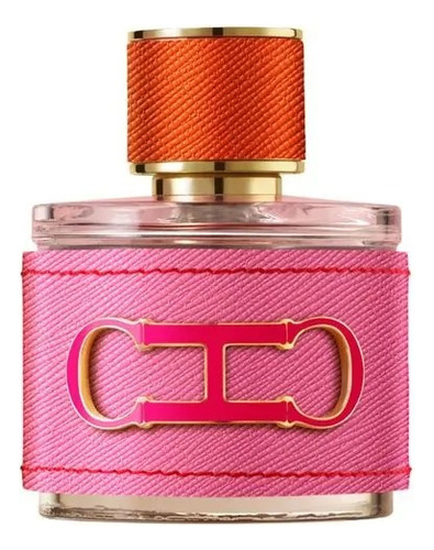 Edp Carolina Herrera Pasion X 100 Ml