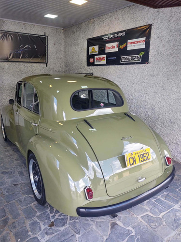 Imagem 9 de 13 de Morris Morris Oxford