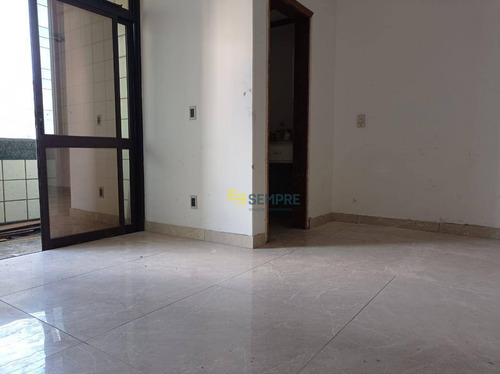 Imagem 8 de 21 de Sala Para Alugar, 35 M² - Savassi - Belo Horizonte/mg - Sa0066