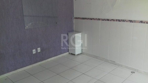 Imagem 9 de 15 de Casa - Ipanema - Ref: 162582 - V-mi9074