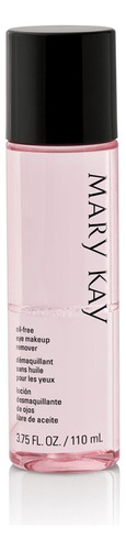 Desmaquillante Para El Área De Los Ojos Y La Boca Mary Kay