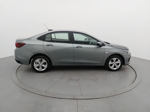 Chevrolet Onix 1.0 TURBO FLEX LTZ AUTOMÁTICO