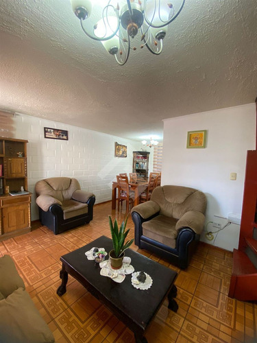Casa En Venta De 3 Dorm. Acepta Subsidio