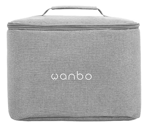 Bolso Para Proyector Wambo Tt Macrotec