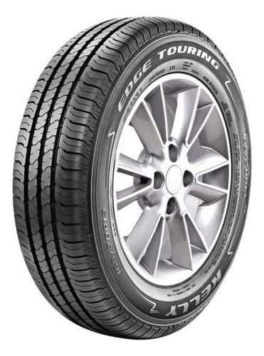 Juego De 2 Cubiertas Goodyear Kelly Edge Touring 185/65 R14