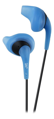 Chicle Jvc Con Boquilla Azul Y Negra, Seguro Y Cómodo, A Pru
